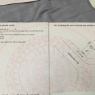 BÁN CẶP NỀN GÓC ĐẸP ĐƯỜNG B12-B24 KDC HƯNG PHÚ , TRỤC ĐƯỜNG THÔNG SIÊU THỊ GO