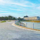 Chỉ từ 700 triệu - sở hữu ngay 132m2 đất nền sẵn sổ (pháp lý rõ ràng)