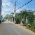 Chính Chủ Bán Gấp Đất 2MặtTiền 250m2 Giá 1 TỶ 640TR ngay Đặng Thúc Vịnh