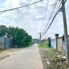 Cần tiền bán nhà xưởng 476m2 đang cho thuê ở xã Phước Hiệp - Củ Chi giá 750 triệ