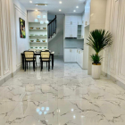 BÁN NHÀ HOÀNG HOA THÁM VỊ TRÍ VÀNG TRONG PHÂN KHÚC - NGÕ 3 GÁC THÔNG - LÕI BA ĐÌ