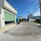 Cần tiền bán nhà 462m2 ở Xã Tân Phú Trung - Củ Chi giá 730 triệu.