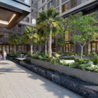 Bán chung cư nhịp điệu xanh dream house