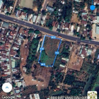 Bán đất tại Đường Quốc lộ 1A, Xã Hưng Thịnh, Trảng Bom, Đồng Nai diện tích 7000m