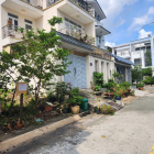 BÁN ĐẤT NỀN KDC GIA HOÀ BÌNH CHÁNH, GIÁ 7.2 TỶ