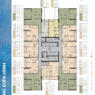 Căn hộ mặt biển cao cấp Regal Residence Luxury, sở hữu lâu dài tại Quảng Bình