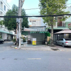 Hàng hiếm !!! Nền góc 2 mặt tiền trục chính đường Nguyễn Hiền KDC 91B, An Khánh,