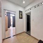 Bán nhà lầu đẹp hẻm 28 đường Mậu Thân . Lô ô tô . Giá chỉ 2,69 tỷ