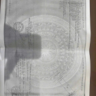 Bán cặp nền đường số 5 Văn Hoá Tây Đô, phường Thường Thạnh, hẻm hông . Giá rẽ