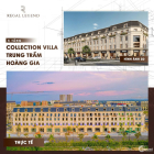 1 tỷ sang tay nhận ngay biệt thự, villa, shophouse bên bờ biển hiền hòa thơ mộng