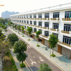 Dự án Xuân Hưng Thanh Hoá căn hộ liền kề và shop house