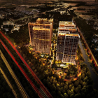 Quỹ chuyển nhượng Lumi Hà Nội GĐ 1,2 giá tốt. Loại căn 1PN-2PN-3PN