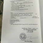 Bán Nhà 1t2l Mặt Tiền Đường Trần Hoàng Na, P.An  Bình, Q.Ninh Kiều, TP Cần Thơ