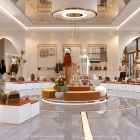 Sở hữu căn hộ The Vista đẳng cấp nhận ngay quà tặng nội thất 50 triệu