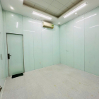 Cho thuê nhà hẻm xe tải 56/6 Thích Quảng Đức ngay gần mặt tiền