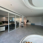 Cho thuê sàn văn phòng chung cư quận Cầu Giấy – DT 120m2 – Vị trí đẹp – giờ giấc