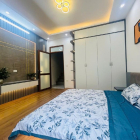 Nhà quá đẹp ở trung tâm Phúc lợi