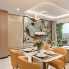 CĂN HỘ FIATO NHƠN TRẠCH CĂN 2 PHÒNG NGỦ GIÁ CHỈ TỪ 2,6TY TRẢ TRƯỚC 10% ( 260TR)