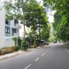 bán gấp lô đất sổ đỏ khu Cát Lái  quận 2 dt 140m2 (7m x 20m) giá 51tr/m2