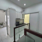 Bán nhà Tam Khương, Đống Đa, oto, siêu đẹp mặt tiền 5m giá 7,5 tỷ