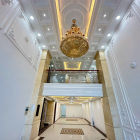 Cho thuê mặt bằng Tầng Trệt mặt tiền Lê Văn Thọ