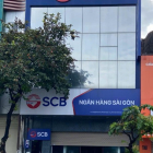 Cho thuê mặt bằng 8m, 1 trệt 2 lầu trung tâm Bà Rịa