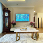 Bán căn hộ chung cư N01T8 Ngoại Giao Đoàn – DT 136m2 – căn góc – giá 80 tr/m2.