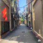 Dt 60m2 mặt tiền 5m ,đất đẹp , sổ đỏ chính chủ ,sẵn sàng giao dịch