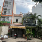 Bán nhà mặt tiền đường Nguyễn Văn Công, 103m2 giáp sân bay, chưa tới 12 tỷ