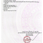 Đất bán chính chủ 42,5m mặt tiền ven kênh Đức Hòa sát quốc lộ N2 giá 7tr/m2