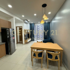 Chung cư The Habitat - cho thuê căn 2 phòng ngủ