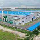 TÔI CHÍNH CHỦ KẸT TIỀN NÊN BÁN LÔ ĐẤT 15X35=525M2, NGAY KHU CÔNG NGHIỆP. GIÁ 260