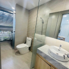 CHO THUÊ CĂN HỘ CÓ BAN CÔNG FULL NỘI THẤT GẦN NGUYỄN XÍ, BẠCH ĐẰNG, BÙI ĐÌNH TÚY