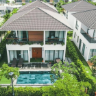 Chính chủ bán gấp 5 căn biệt thự "Novotel Villas" Phú Quốc