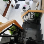 chủ cần đổi nhà mới to hơn nên cần bán căn nhà ngay nơ trang long phường 7 BT