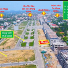 Sở hữu ngay lô đất có 102 tại trung tâm thị xã phú thọ sắp lên thành phố
