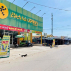 KẸT TIỀN BÁN 250M2 ĐẤT THỔ CƯ, NGAY TRƯỜNG HỌC GẦN KCN ĐÔNG CÔNG NHÂN. GIÁ 160TR