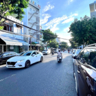 Bán Nhà Mặt tiền đường 10.5m Tiểu La hải Châu