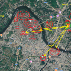 CẦN BÁN GẤP LÔ ĐẤT ĐỐI DIỆN 3 TRƯỜNG HỌC