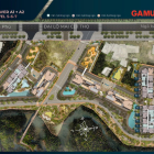 Tâm điểm căn hộ EATON PARK khẳng định đẳng cấp thượng lưu với chuẩn sống xanh