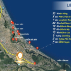 Đất Nền Nhà Phố - Biệt Thự - Điểm Du Lịch Thứ 2 Hội An - Giá Chỉ 15,4 triệu/m2.