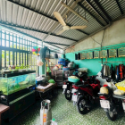 Cần bán nhà hẻm 9 Trương phưỡc phan