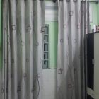 Nhà 3 tầng gần chợ bà chiểu cho thuê thích hợp gia đình-nhóm bạn-sv