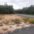 chủ kẹt tiền kinh doanh cần bán gấp lô mặt tiền KCN Đất Đỏ giá tốt để đầu tư