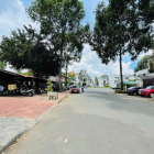 Bán nền góc vị trí đẹp KDC Nam Long . DT 7,5m x 17m . Hướng ĐN và ĐB . Giá rẽ .