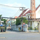 Bán Nền Đường Trần Ngọc Quế, P.Xuân Khánh, Q.Ninh Kiều, TP Cần Thơ