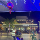 BÁN NỀN GÓC 2 MẶT TIỀN ĐƯỜNG TRẦN HOÀNG NA VÀ ĐƯỜNG SỐ 4, KDC HỒNG PHÁT, CẦN THƠ