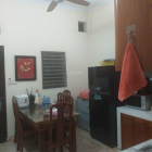 Bán nhà riêng 3.5 tầng trên diện tích đất 60m2 tại Giáp Bát ôtô đỗ cửa