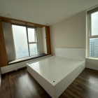 Cho thuê căn hộ 3 phòng ngủ chung cư Ngoại Giao Đoàn – DT 100m2 ( full đồ)