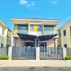 Biệt thự VSIP2, KĐT Sun Casa, 7x24/ 10x25, 1T1L, 4.5 - 6.7 tỷ/căn, đường Dân Chủ